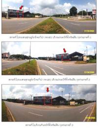 ขายอาคารพาณิชย์ 99/19 หมู่ 4  บางมะเดื่อ พุนพิน สุราษฎร์ธานี ขนาด 0-0-61.1 ของ ธนาคารกรุงไทย