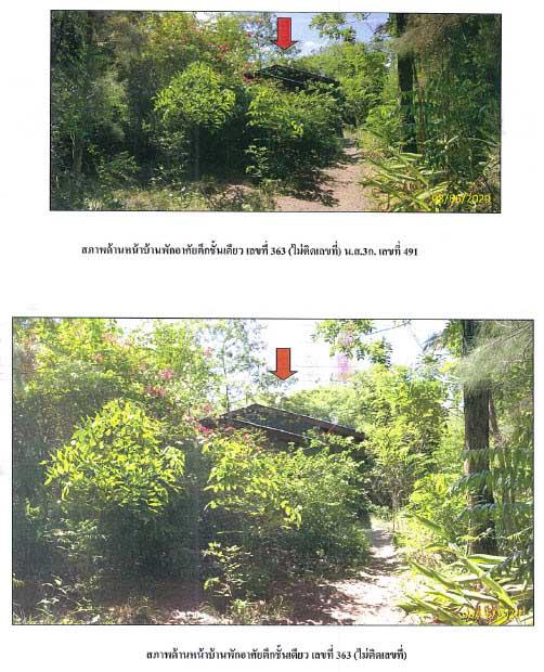363 หมู่ 2  ท่าทอง กาญจนดิษฐ์ สุราษฎร์ธานี
