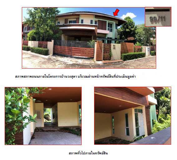 99/11 หมู่บ้านวงสุดา  มะขามเตี้ย เมืองสุราษฎร์ธานี สุราษฎร์ธานี