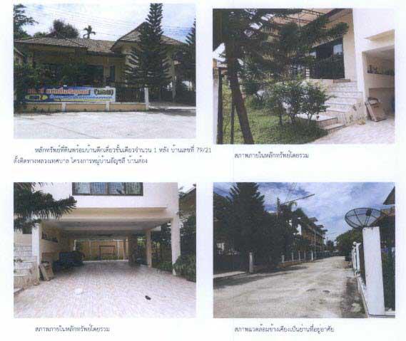 79/21 หมู่บ้านอัญชลี   เวียงสระ เวียงสระ สุราษฎร์ธานี