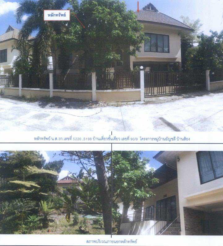 90/9 หมู่บ้านอัญชลี  เวียงสระ เวียงสระ สุราษฎร์ธานี