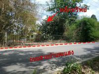 ขายที่ดินพร้อมสิ่งปลูกสร้าง 39/1  พะแสง บ้านตาขุน สุราษฎร์ธานี ขนาด 3-3-72 ของ ธนาคารกรุงไทย