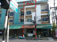 ขายอาคารพาณิชย์