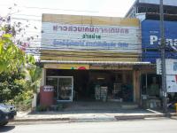ขายที่ดินพร้อมสิ่งปลูกสร้าง