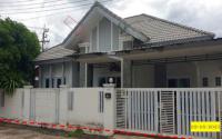 ขายบ้านเดี่ยว