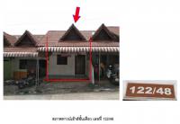 ขายที่ดินพร้อมสิ่งปลูกสร้าง มะเร็ต เกาะสมุย สุราษฎร์ธานี ขนาด 0-0-20 ของ ธนาคารออมสิน