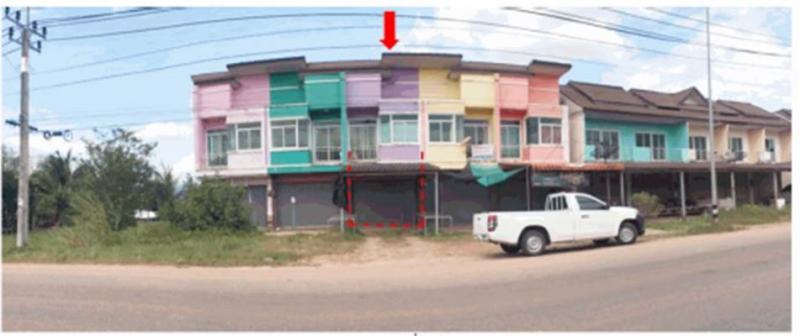 พะแสง บ้านตาขุน สุราษฎร์ธานี