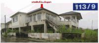 ขายที่ดินพร้อมสิ่งปลูกสร้าง