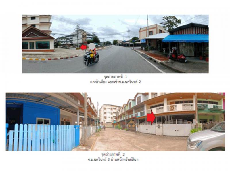 ตลาด เมืองสุราษฎร์ธานี สุราษฎร์ธานี