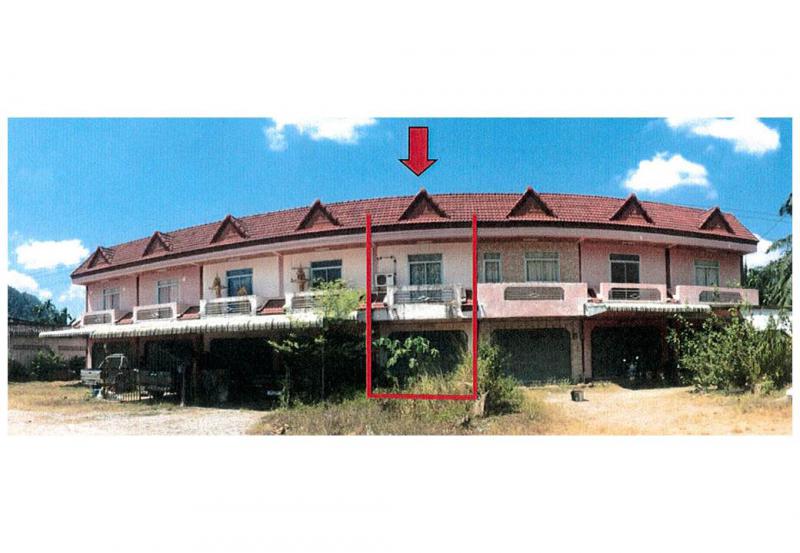 คลองชะอุ่น พนม สุราษฎร์ธานี