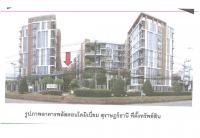 ขายคอนโด/อาคารชุด/ห้องชุด