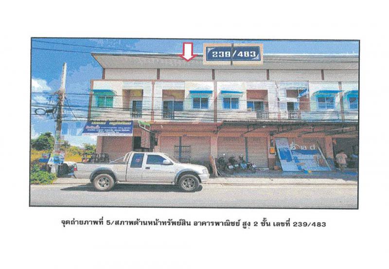 มะขามเตี้ย เมืองสุราษฎร์ธานี สุราษฎร์ธานี