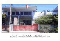 ขายที่ดินพร้อมสิ่งปลูกสร้าง บางใบไม้ เมืองสุราษฎร์ธานี สุราษฎร์ธานี ขนาด 0-0-22.5 ของ ธนาคารออมสิน