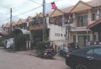 ขายทาวน์เฮ้าส์