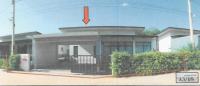 ขายบ้านเดี่ยว ท่าโรงช้าง พุนพิน สุราษฎร์ธานี ขนาด 64 ตร.ว. ของ ธนาคารอาคารสงเคราะห์