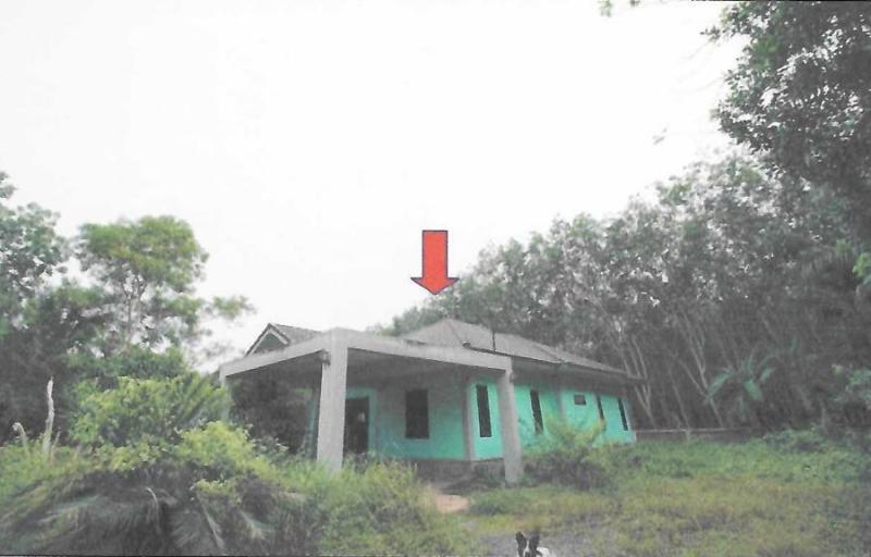 ขุนทะเล เมืองสุราษฎร์ธานี สุราษฎร์ธานี