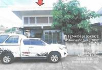 ขายบ้านแฝด บางใบไม้ เมืองสุราษฎร์ธานี สุราษฎร์ธานี ขนาด 43.6 ตร.ว. ของ ธนาคารอาคารสงเคราะห์