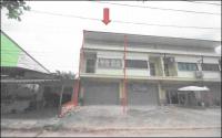 ขายอาคารพาณิชย์