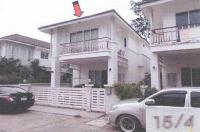 ขายบ้านเดี่ยว บางใบไม้ เมืองสุราษฎร์ธานี สุราษฎร์ธานี ขนาด 45.6 ตร.ว. ของ ธนาคารอาคารสงเคราะห์