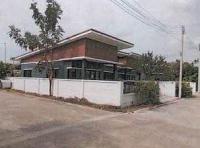 ขายบ้านเดี่ยว