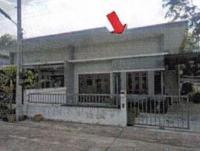 ขายบ้านแฝด