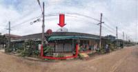 ขายทาวน์เฮ้าส์ วัดประดู่ เมืองสุราษฎร์ธานี สุราษฎร์ธานี ขนาด 18.2 ตร.ว. ของ ธนาคารอาคารสงเคราะห์