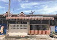 ขายทาวน์เฮ้าส์ บางกุ้ง เมืองสุราษฎร์ธานี สุราษฎร์ธานี ขนาด 24.7 ตร.ว. ของ ธนาคารอาคารสงเคราะห์