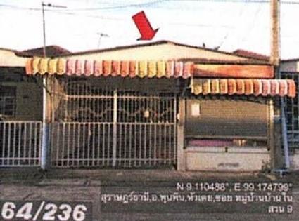 หัวเตย พุนพิน สุราษฎร์ธานี