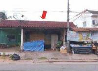 ขายทาวน์เฮ้าส์