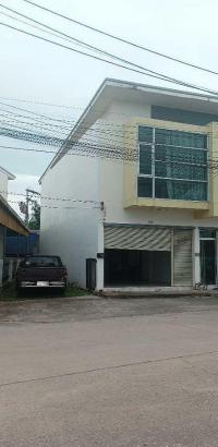 ขายอาคารพาณิชย์