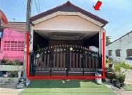 ขายทาวน์เฮ้าส์
