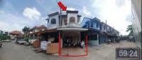 ขายบ้านแฝด