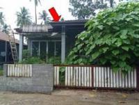 ขายบ้านเดี่ยว