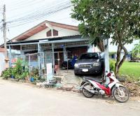 ขายบ้านเดี่ยว