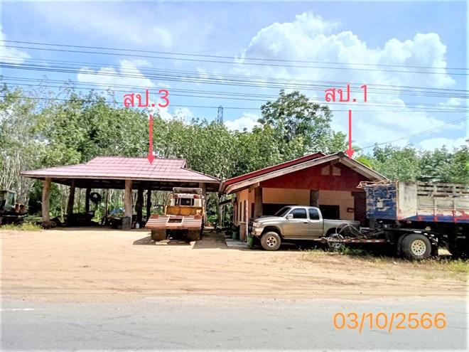 บ้านยาง คีรีรัฐนิคม สุราษฎร์ธานี
