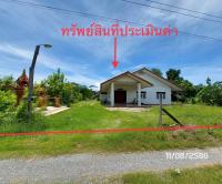 ขายบ้านเดี่ยว