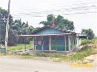 ขายบ้านเดี่ยว บางมะเดื่อ พุนพิน สุราษฎร์ธานี ขนาด 0-3-43.00 ของ ธนาคารกสิกรไทย