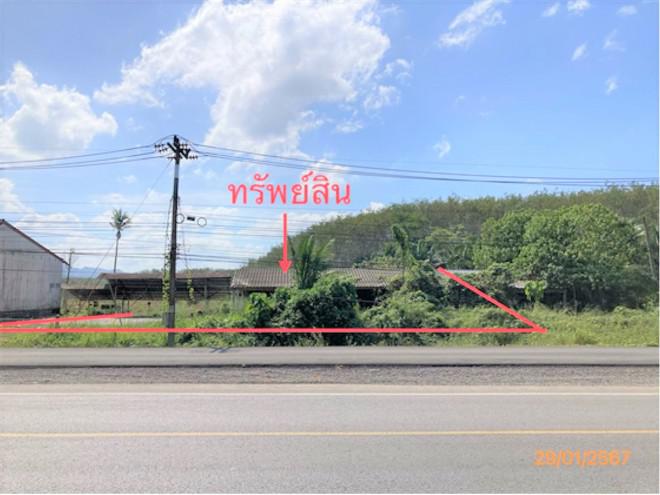 คลองชะอุ่น พนม สุราษฎร์ธานี