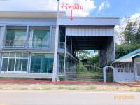 ขายบ้านเดี่ยว สองแพรก ชัยบุรี สุราษฎร์ธานี ขนาด 1-1-18.90 ของ ธนาคารกสิกรไทย