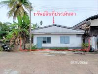 ขายบ้านเดี่ยว