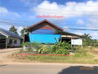 ขายบ้านเดี่ยว