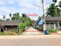 ขายบ้านเดี่ยว พรุพี บ้านนาสาร สุราษฎร์ธานี ขนาด 0-3-36.00 ของ ธนาคารกสิกรไทย