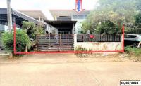 ขายบ้านเดี่ยว