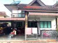 ขายบ้านเดี่ยว ลิปะน้อย เกาะสมุย สุราษฎร์ธานี ขนาด 0-0-35.00 ของ ธนาคารกสิกรไทย