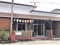ขายทาวน์เฮ้าส์ เขานิพันธ์ เวียงสระ สุราษฎร์ธานี ขนาด 0-0-24.00 ของ ธนาคารกสิกรไทย