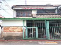 ขายทาวน์เฮ้าส์ ตลาด เมืองสุราษฎร์ธานี สุราษฎร์ธานี ขนาด 0-0-18.70 ของ ธนาคารกสิกรไทย