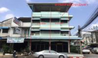 ขายอาคารพาณิชย์