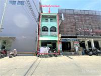 ขายอาคารพาณิชย์