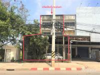 ขายอาคารพาณิชย์