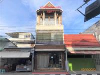 ขายอาคารพาณิชย์ อ่างทอง เกาะสมุย สุราษฎร์ธานี ขนาด 0-0-20.70 ของ ธนาคารกสิกรไทย